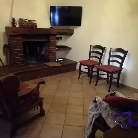 Casa Kiwi Massarosa