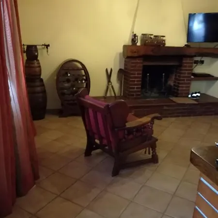 Casa Kiwi * Massarosa