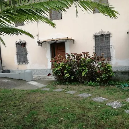 Casa Kiwi