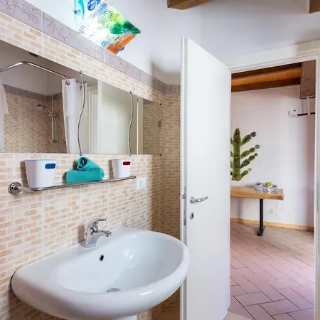 Daire Casa Kiwi Monti di Villa