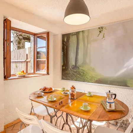 Casa Kiwi Daire
