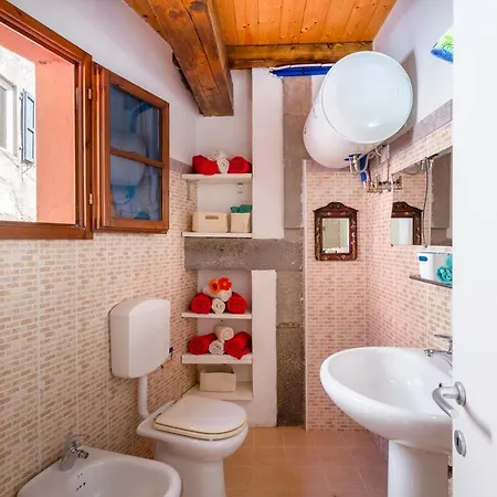 Casa Kiwi Daire