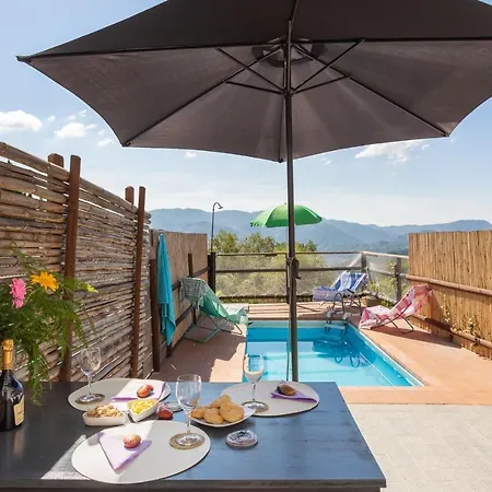 Casa Kiwi Daire *
