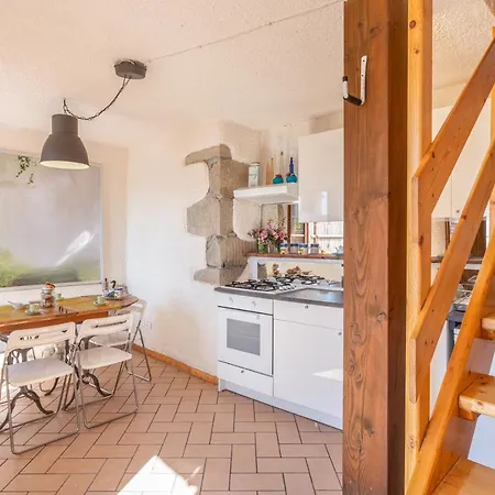 Casa Kiwi Daire